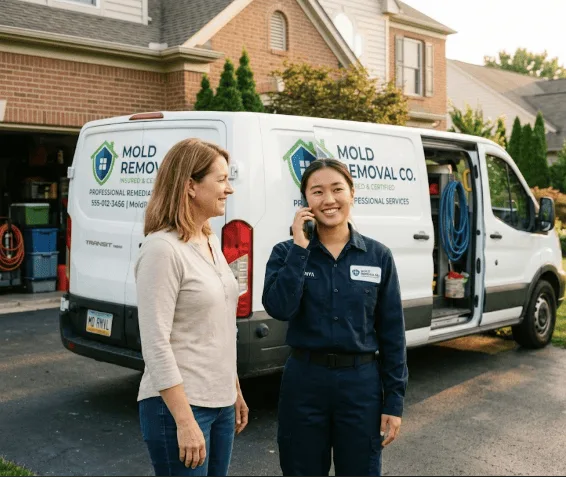 Crawlspace Mold Remediation Tama, IA FAQs